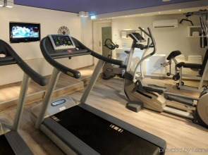 Hotel Indigo Berlin – Ku’damm by IHG