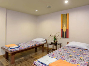 Bhukitta Boutique Hotel