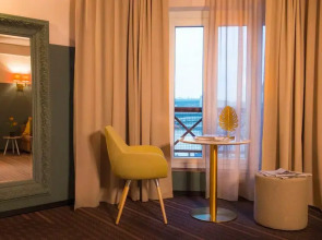 Hotel Neuer Fritz Berlin