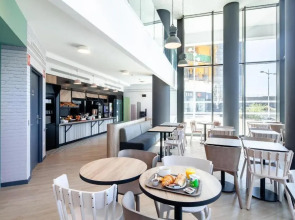 B&B HOTEL Paris Porte de Bagnolet