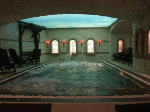 Long Beach Resort & Spa