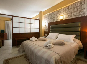 City Life Port Hotel