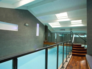 Hotel Kyriad Dijon - Gare