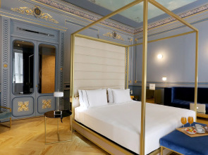 Axel Hotel Madrid – Adults Only