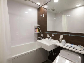 Comfort Hotel Era Kobe Sannomiya