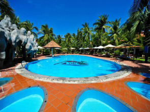 Four Oceans Resort Muine