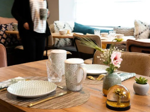 Hôtel Eiffel Saint Charles