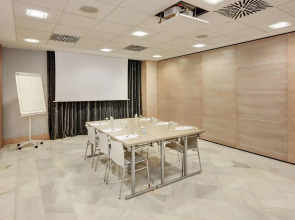 Sercotel Amistad Murcia