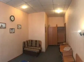 Атмосфера на Невском 132