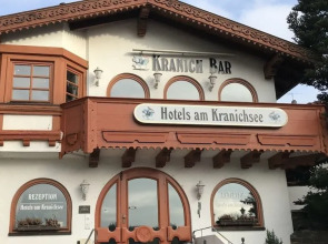 Hotels Am Kranichsee