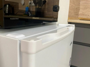 Апартаменты на улице Энгельса 115А/3