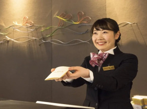 Hotel JAL City Kannai Yokohama