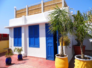 Riad à la Belle Etoile