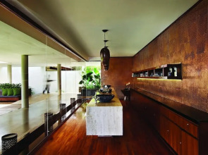 Alila Diwa Goa - A Hyatt Brand