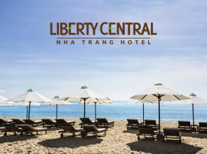 Liberty Central Nha Trang