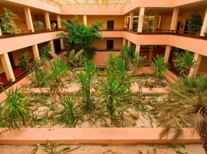 Le Semiramis Marrakech by BraviaHotels