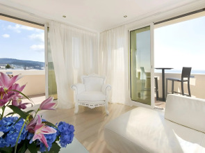 Отель West End Nice