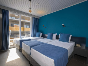 Royalisa Palmiye Beach +16 Adult Only