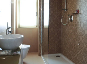 Hotel Castello di Santa Vittoria