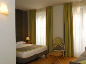 WHO - Windsor Hotel Opera