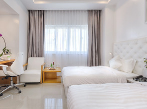 Star City Riverside Hotel by Haviland