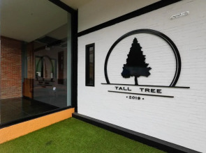 Tall Tree Kata Phuket - Hostel