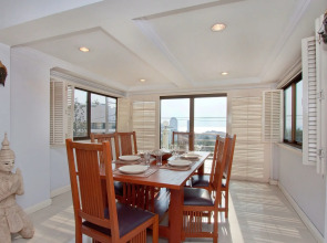 Argyle Apartments Pattaya