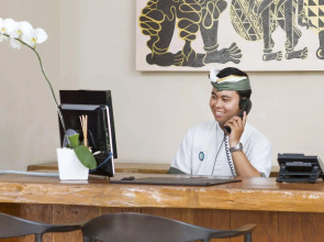 Amadea Resort & Villas