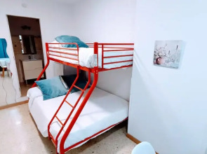 Hostal estudios