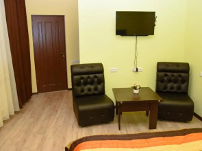 GuestHouse Crown Of Tsaghkadzor