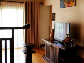 Diamond Bay Resort and Spa