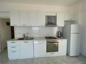 Kaş Eylül Suit Apart