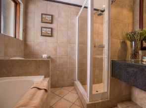 Pestana Kruger Lodge