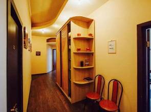 Пафос на Кремлевской