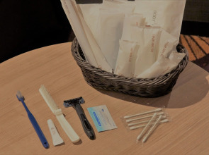 Отель Sunshine City Prince