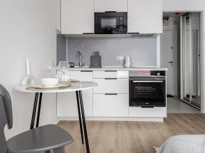 ArendaGrad на проспекте 2-й Нагатинский 2/2к2