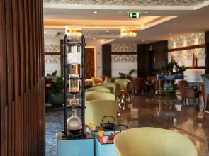 Mövenpick Hotel And Residences Riyadh