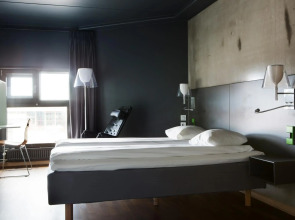 Comfort Hotel RunWay