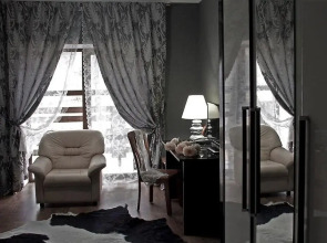 Гостиница Альпика