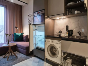 Adina Apartment Hotel Nuremberg