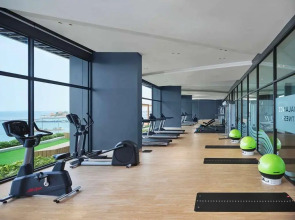 Novotel Marina Sriracha