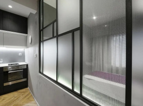 Olvios Luxury Suites