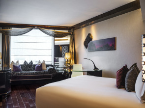 Sofitel Mumbai BKC Hotel