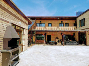 Хутор Рассвет