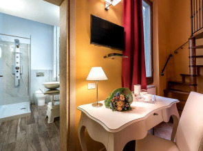 Residenza Conte di Cavour & Rooftop