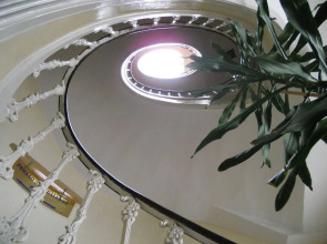 Отель Belém Tejo