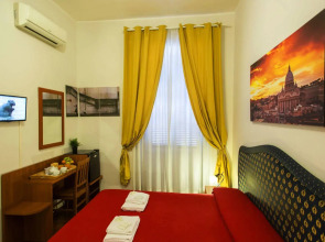 Sole e Luna Bed & Breakfast