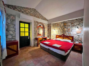 Symbola Oludeniz Beach Hotel