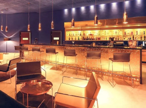 Mercure Quemado Resort