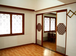 Gurye Little Prince Pension